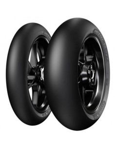 Metzeler RACETEC TD SLICK 180/60 R17
