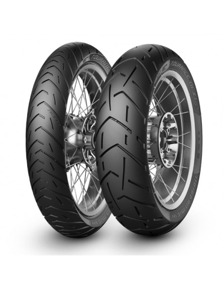 Metzeler TOURANCE NEXT 2 150/70 R17 69V