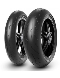 Pirelli DIABLO ROSSO IV 150/60 R17 66W