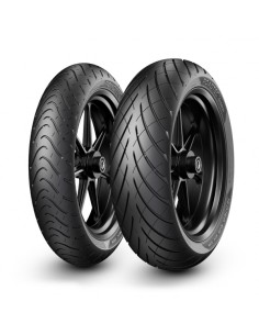 Metzeler ROADTEC SCOOTER 110/70 R12 47P