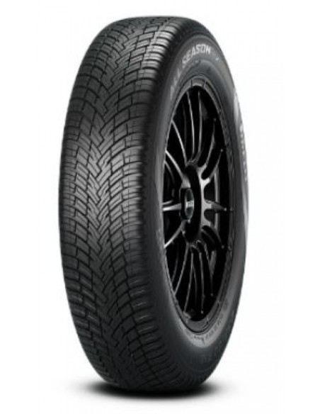 Pirelli SCORPION VERDE ALL SEASON SF2 315/35 R20 110W