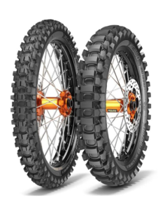 METZELER MC360 MID HARD 80/100 R21 51M