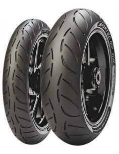 Metzeler SPORTEC M7 RR 120/70 R17 58W