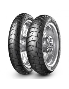 Metzeler KAROO STREET 150/70 R17 69V