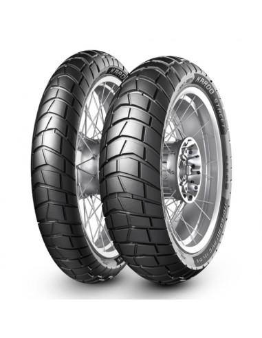 Metzeler KAROO STREET 150/70 R17 69V