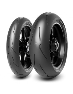 Pirelli DIABLO SUPERCORSA V4 120/70 R17 58V