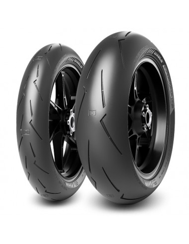Pirelli DIABLO SUPERCORSA V4 SP 180/55 R17 73W