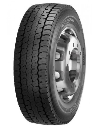 PIRELLI R02 PROFUEL DRIVE 305/70 R19.5 148/145M