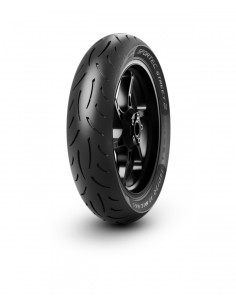METZELER SPORTEC STREET 2 100/80 R14 48S