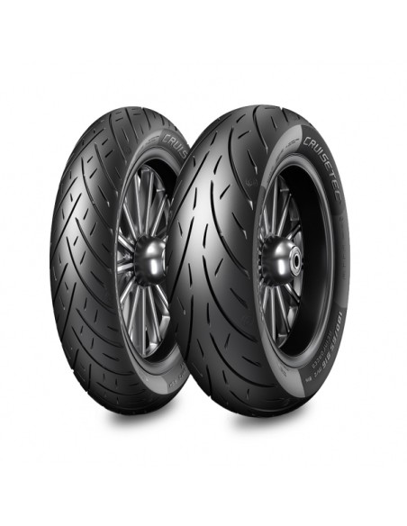 METZELER CRUISETEC 130/60 R21 63H