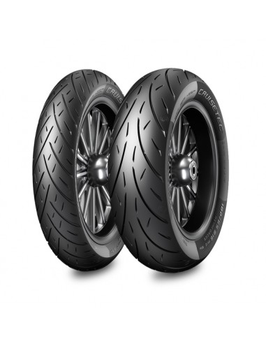 METZELER CRUISETEC 110/90 R19 62H