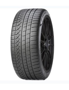 Pirelli P ZERO WINTER 255/45 R19 104V