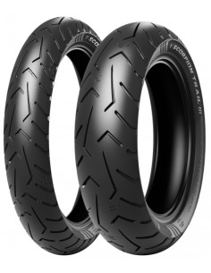 PIRELLI SCORPION TRAIL III 130/80 R17 65V