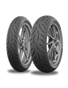 METZELER ROADTEC 02 190/55 R17 75W