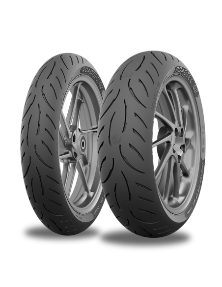 METZELER ROADTEC 02 190/55 R17 75W