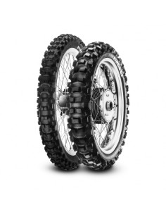 PIRELLI SCORPION XC MID HARD 110/100 R18 64M