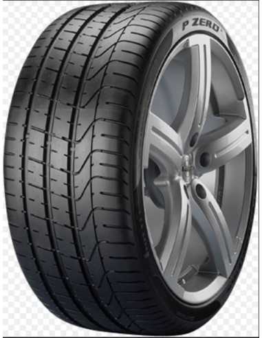PIRELLI P ZERO 275/35 R19 96Y