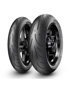 METZELER SPORTEC M9 RR 140/70 R17 66H