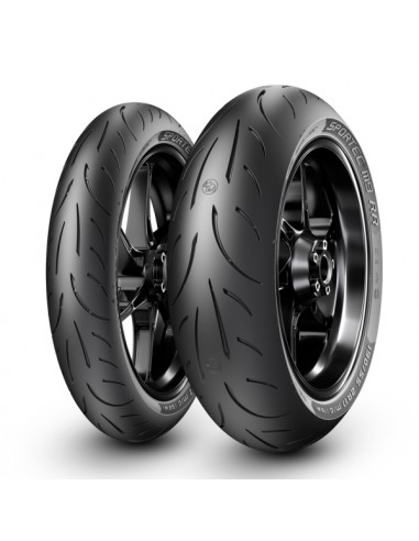 METZELER SPORTEC M9 RR 140/70 R17 66H
