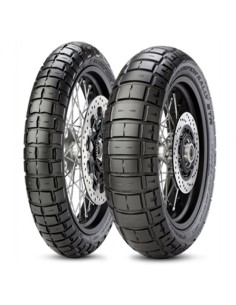 PIRELLI SCORPION RALLY STR 110/80 R19 59V
