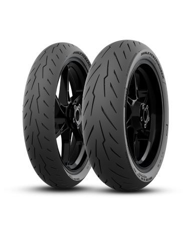 PIRELLI DIABLO POWERCRUISER 110/90 R19 62H