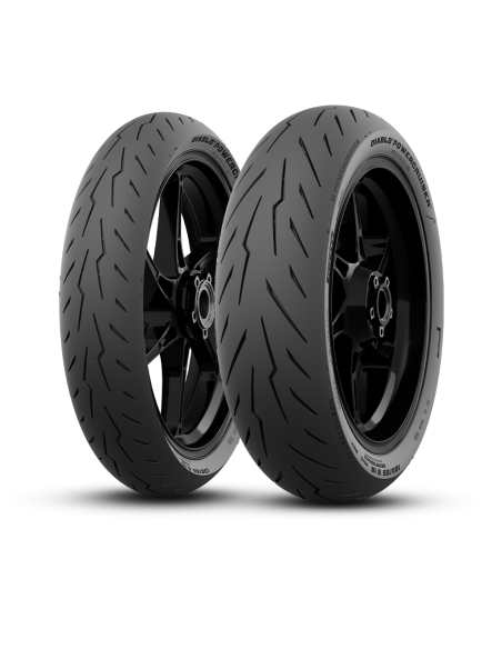 PIRELLI DIABLO POWERCRUISER 160/70 R17 79V