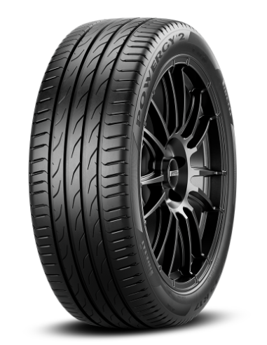 PIRELLI POWERGY 2 255/35 R19 96Y