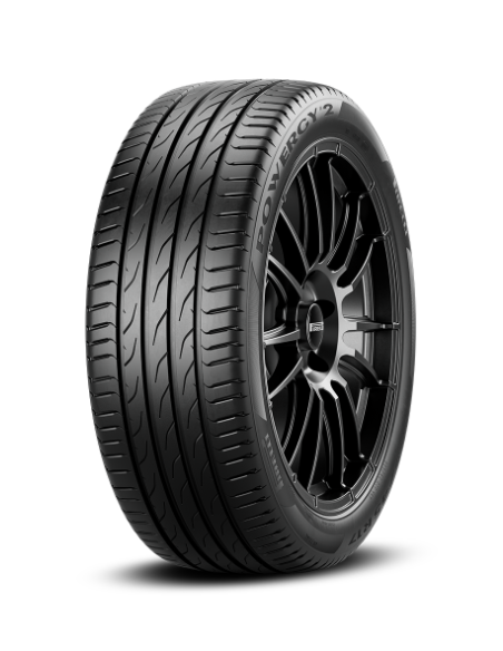 PIRELLI POWERGY 2 255/35 R19 96Y