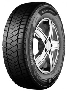 Bridgestone DURAVIS ALL SEASON 225/75 R16C 121/120R