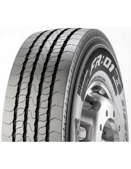 PIRELLI FR:01 S 295/80 R22.5 154/149M