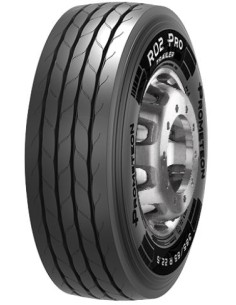 PIRELLI TRUCK R02 PRO TRAILER 285/70 R19.5 150/148K