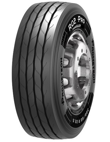 PIRELLI TRUCK R02 PRO TRAILER 285/70 R19.5 150/148K