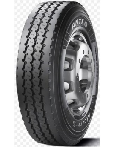 Anteo A.MOVER-M 385/65 R22.5 160K/158L