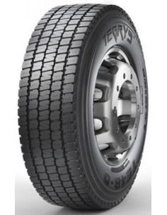 TEGRYS TE48-D 315/80 R22.5 154M
