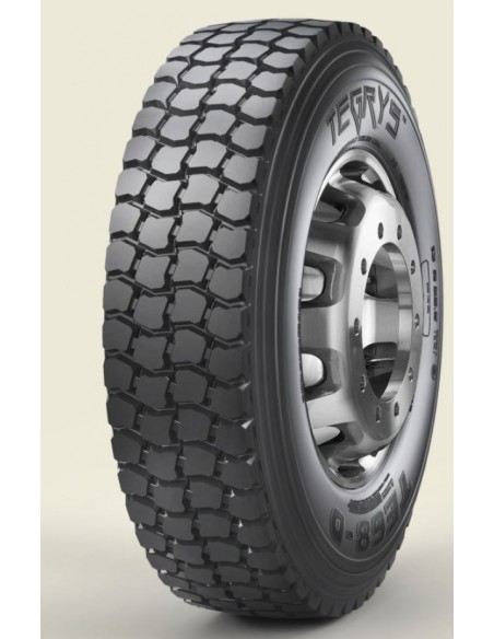 TEGRYS TE-68-D 12.00/ R24 160/156K