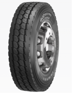 PROMETEON G02 PRO MULTIAXLE 385/65 R22.5 164K(158L)