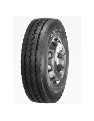 PROMETEON G02 PRO MULTIAXLE 385/65 R22.5 164K(158L)