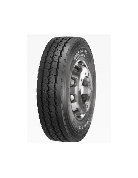 PROMETEON G02 PRO MULTIAXLE 385/65 R22.5 164K(158L)