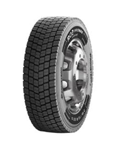 PROMETEON R02 PROWAY DRIVE 315/80 R22.5 158/156LM