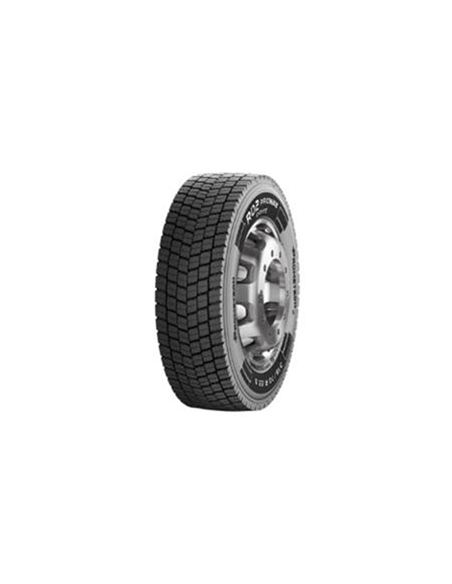 PROMETEON R02 PROWAY DRIVE 315/80 R22.5 158/156LM