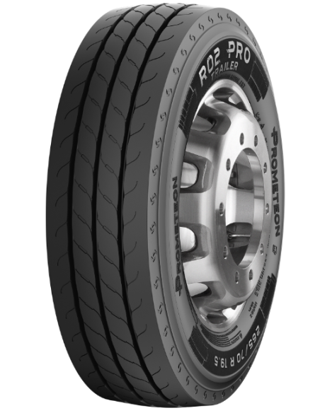 PROMETEON R02 PRO TRAILER 235/75 R17.5 143/141K(145J)
