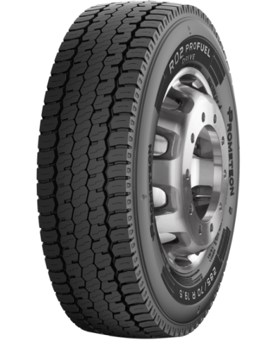 PROMETEON R02 PROFUEL DRIVE 305/70 R19.5 148/145M
