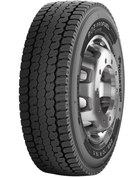 PROMETEON R02 PROFUEL DRIVE 225/75 R17.5 129/127M