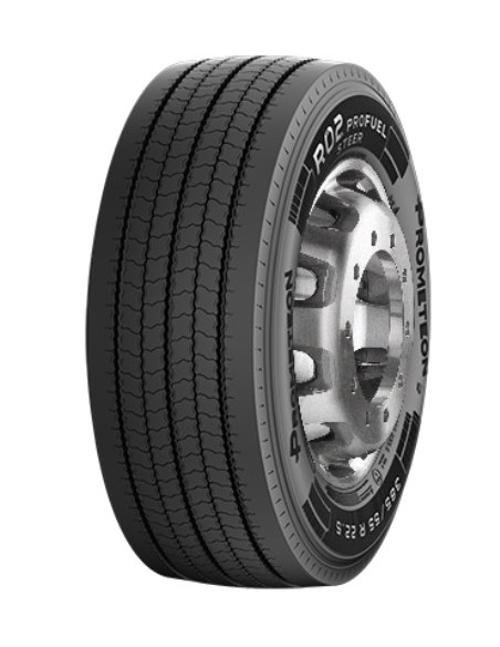 PROMETEON R02 PROFUEL STEER 225/75 R17.5 129/127M