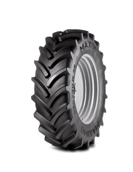MAXIMO RADIAL 70 360/70 R24 122A8/122B