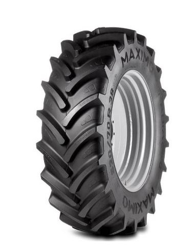MAXIMO RADIAL 70 380/70 R24 125A8/125B