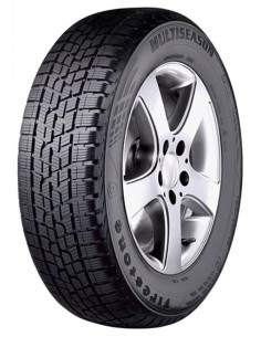 Firestone MULTISEASON 215/65 R15C 104/102T