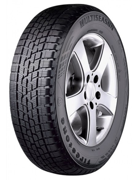 Firestone MULTISEASON 215/65 R15C 104/102T