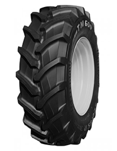 TRELLEBORG TM600 380/85 R38 144A8