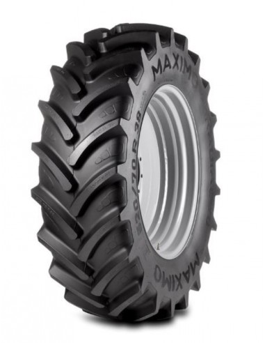 MAXIMO RADIAL 85 340/85 R28 127A8/124B